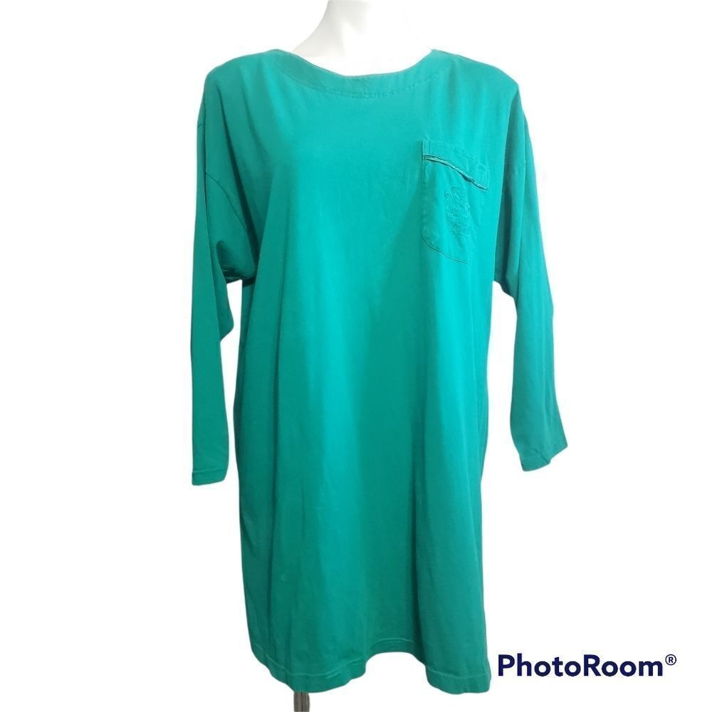 Vintage Victoria's Secret sleep shirt